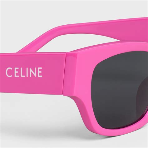 celine pink glasses|celine sunglasses discount.